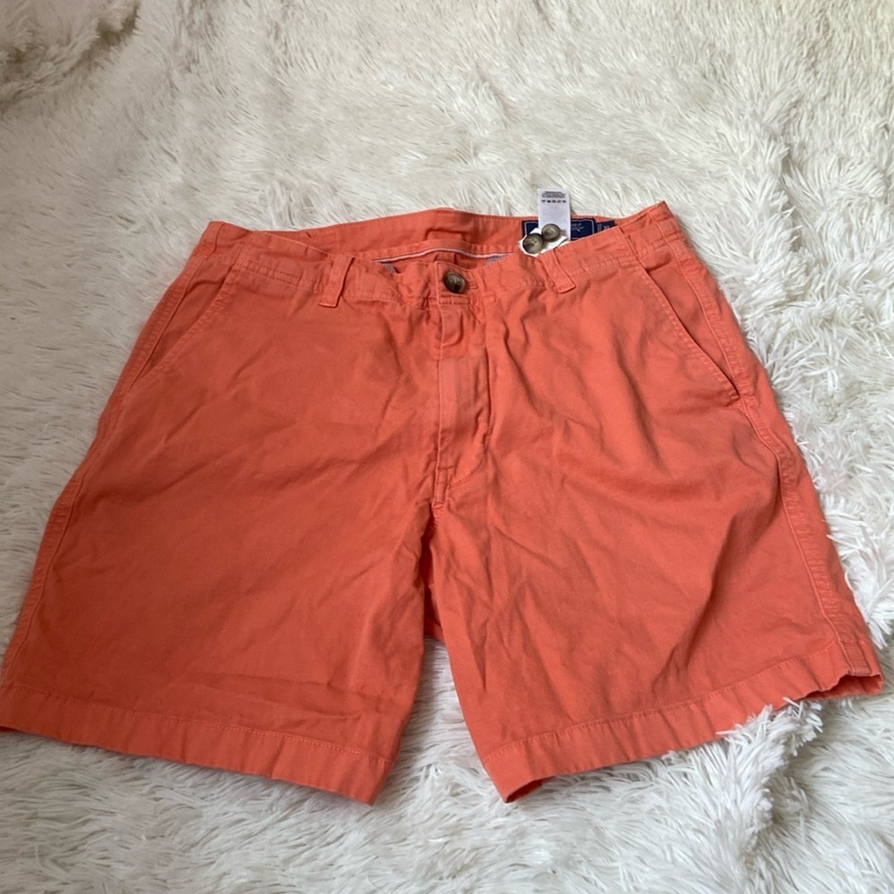 Vineyard Vines Island Shorts